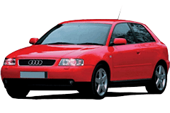 Audi  A3 8L 1996-2003